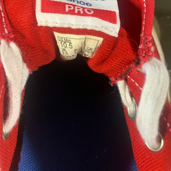 Vans Sneakers (KM0017) - Picture 6 of 6